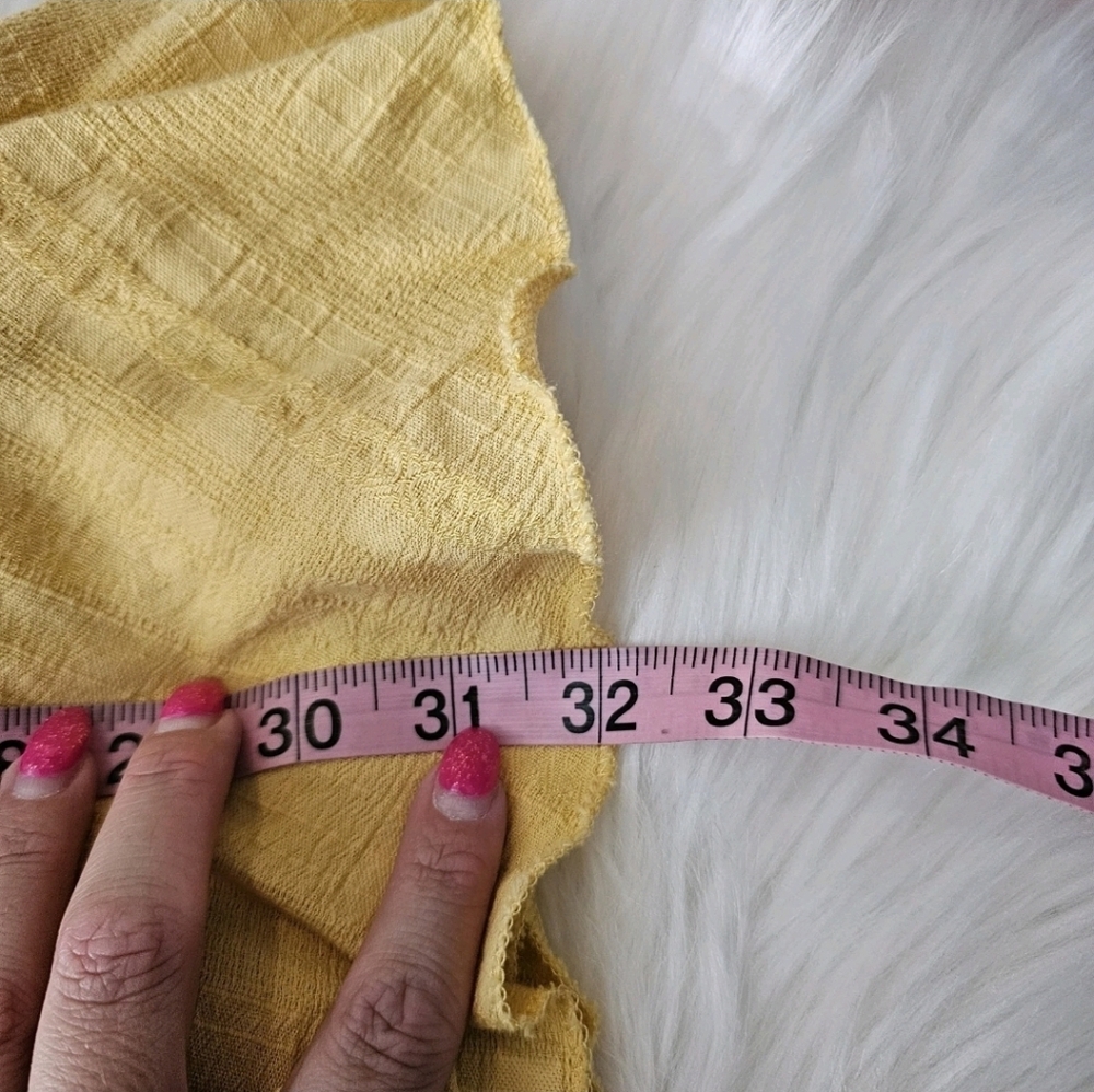 NWOT • American Eagle • Faux Wrap Dress - Picture 10 of 10